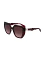 "Liu Jo Startseite im Sale | LIU JO ROTE DAMEN-SONNENBRILLE online kaufen"|Planet-Deluxe