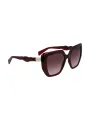 "Liu Jo Startseite im Sale | LIU JO ROTE DAMEN-SONNENBRILLE online kaufen"|Planet-Deluxe