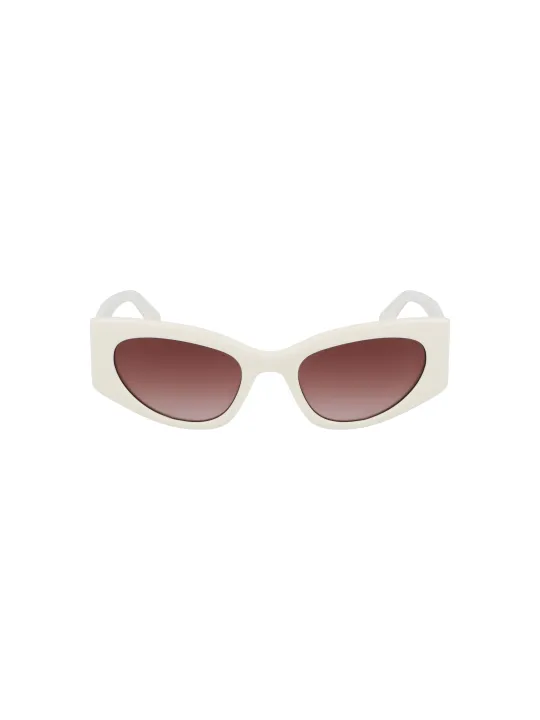"Liu Jo Startseite im Sale | LIU JO WEISSE SONNENBRILLE FÜR DAMEN online kaufen"|Planet-Deluxe
