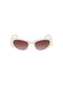 "Liu Jo Startseite im Sale | LIU JO WEISSE SONNENBRILLE FÜR DAMEN online kaufen"|Planet-Deluxe