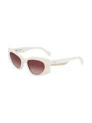 "Liu Jo Startseite im Sale | LIU JO WEISSE SONNENBRILLE FÜR DAMEN online kaufen"|Planet-Deluxe