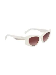 "Liu Jo Startseite im Sale | LIU JO WEISSE SONNENBRILLE FÜR DAMEN online kaufen"|Planet-Deluxe