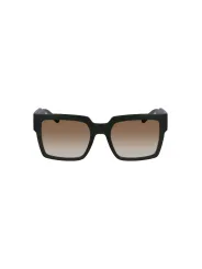 "Calvin Klein Startseite im Sale | CALVIN KLEIN BRAUNE DAMEN-SONNENBRILLE online kaufen"|Planet-Deluxe