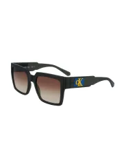 "Calvin Klein Startseite im Sale | CALVIN KLEIN BRAUNE DAMEN-SONNENBRILLE online kaufen"|Planet-Deluxe