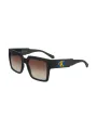"Calvin Klein Startseite im Sale | CALVIN KLEIN BRAUNE DAMEN-SONNENBRILLE online kaufen"|Planet-Deluxe
