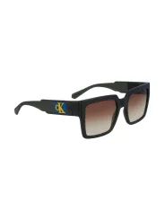 "Calvin Klein Startseite im Sale | CALVIN KLEIN BRAUNE DAMEN-SONNENBRILLE online kaufen"|Planet-Deluxe