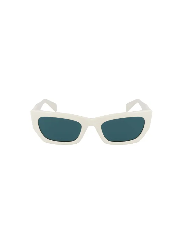 "Liu Jo LJ790S_BI101 - Elegante Sonnenbrille für Damen"