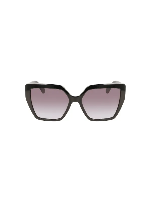 "Liu Jo Sonnenbrillen im Sale | Schwarz Quadrat Sonnenbrille 55mm Kunststoffrahmen online kaufen"|Planet-Deluxe "Liu Jo Sonnenbrillen im Sale | Schwarz Quadrat Sonnenbrille 55mm Kunststoffrahmen online kaufen"|Planet-Deluxe