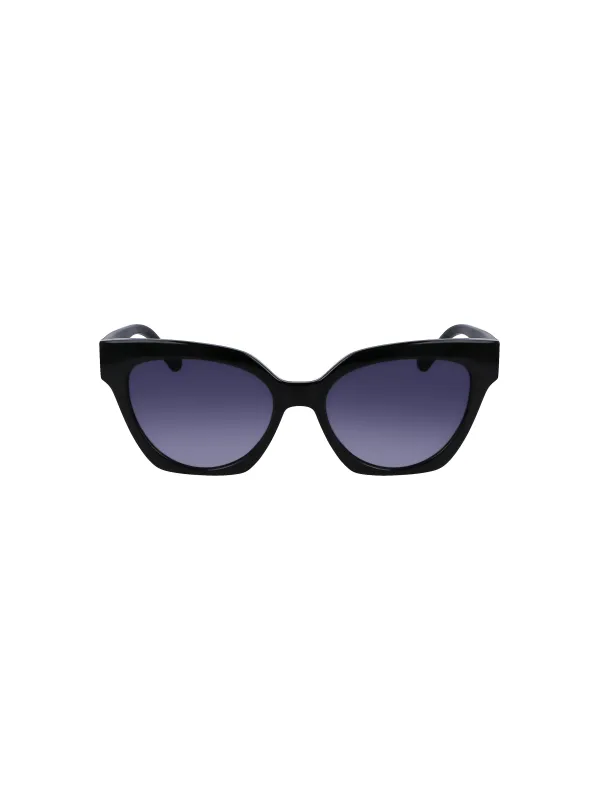 "Liu Jo Sonnenbrillen im Sale | Runde Sonnenbrille Schwarz Kunststoff 55mm online kaufen"|Planet-Deluxe "Liu Jo Sonnenbrillen im Sale | Runde Sonnenbrille Schwarz Kunststoff 55mm online kaufen"|Planet-Deluxe