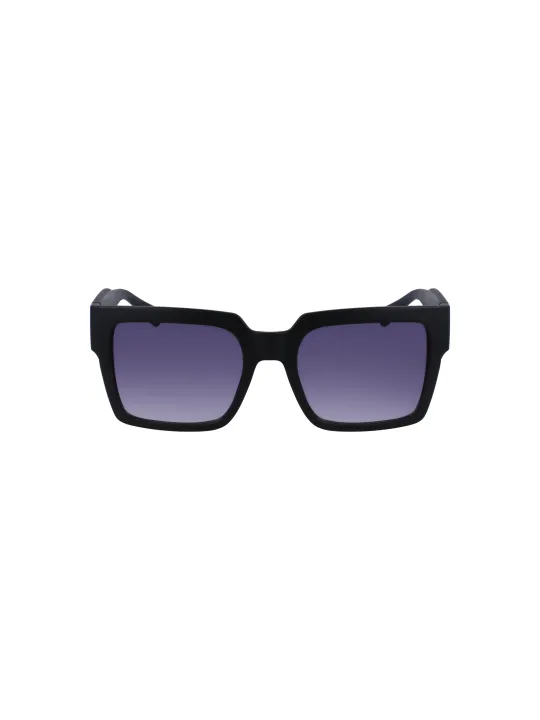 "Calvin Klein Startseite im Sale | CALVIN KLEIN SCHWARZE DAMEN-SONNENBRILLE online kaufen"|Planet-Deluxe