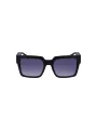 "Calvin Klein Startseite im Sale | CALVIN KLEIN SCHWARZE DAMEN-SONNENBRILLE online kaufen"|Planet-Deluxe