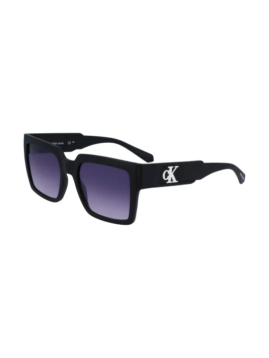 "Calvin Klein Startseite im Sale | CALVIN KLEIN SCHWARZE DAMEN-SONNENBRILLE online kaufen"|Planet-Deluxe