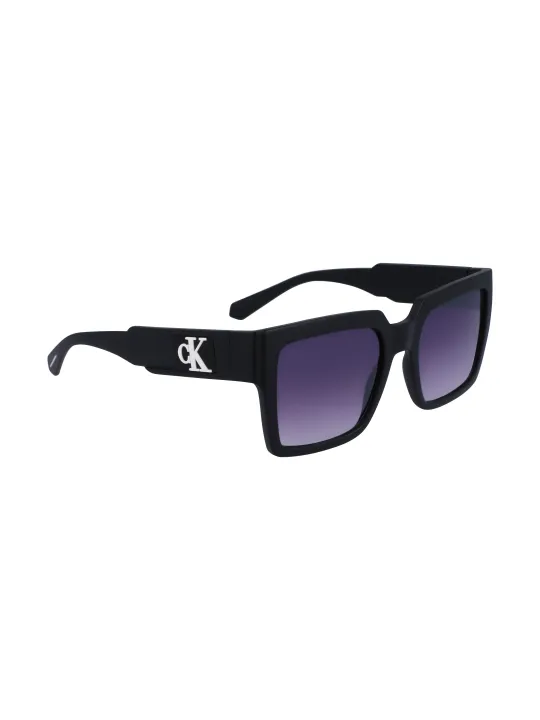 "Calvin Klein Startseite im Sale | CALVIN KLEIN SCHWARZE DAMEN-SONNENBRILLE online kaufen"|Planet-Deluxe