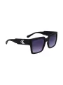 "Calvin Klein Startseite im Sale | CALVIN KLEIN SCHWARZE DAMEN-SONNENBRILLE online kaufen"|Planet-Deluxe