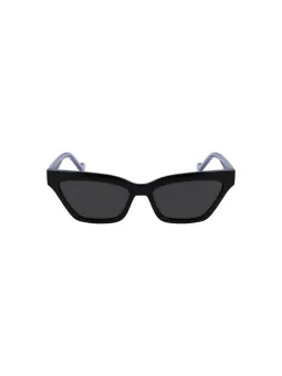 Liu Jo LJ781S_NE001 - Stilvolle Sonnenbrille für Damen