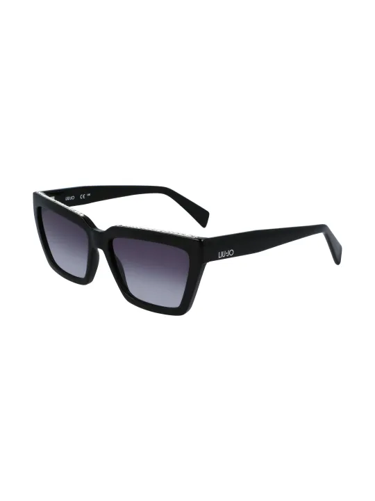Liu Jo Sonnenbrille LJ793SR - Stilvoller UV-Schutz