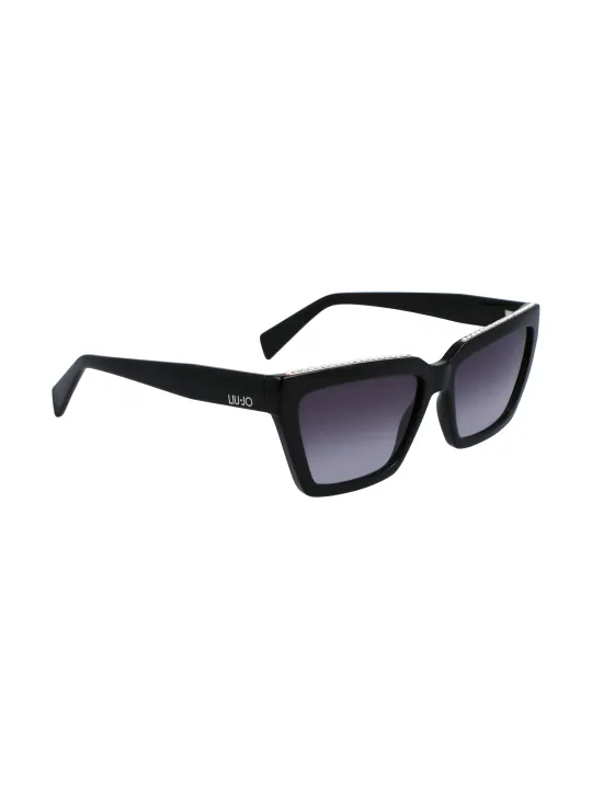 Liu Jo Sonnenbrille LJ793SR - Stilvoller UV-Schutz