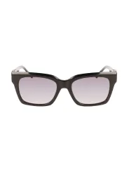 "Liu Jo Sonnenbrillen im Sale | Rechteckige Sonnenbrille mit Kontrastdetails online kaufen"|Planet-Deluxe