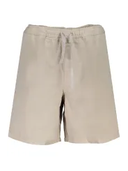 "North Sails Hosen im Sale | Bermuda Hose Regular Fit Elastischer Bund 3 Taschen Logo online kaufen"|Planet-Deluxe
