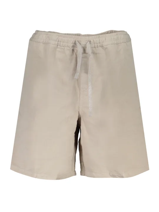 "North Sails Hosen im Sale | Bermuda Hose Regular Fit Elastischer Bund 3 Taschen Logo online kaufen"|Planet-Deluxe
