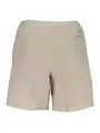 "North Sails Hosen im Sale | Bermuda Hose Regular Fit Elastischer Bund 3 Taschen Logo online kaufen"|Planet-Deluxe