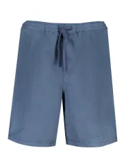 "North Sails Hosen im Sale | Elastische Bermuda mit Kordelzug und Logo - North Sails online kaufen"|Planet-Deluxe