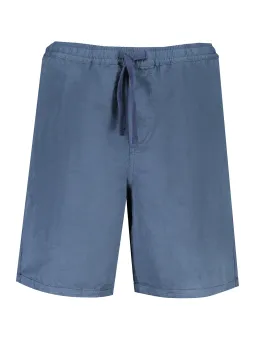 "Elastische Bermuda mit Logo - Komfortable North Sails Hose"