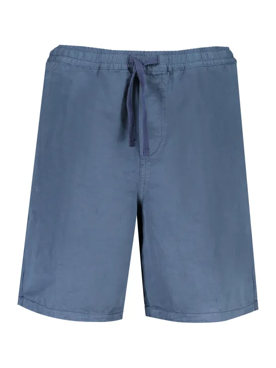 "North Sails Hosen im Sale | Elastische Bermuda mit Kordelzug und Logo - North Sails online kaufen"|Planet-Deluxe