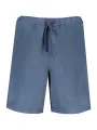 "North Sails Hosen im Sale | Elastische Bermuda mit Kordelzug und Logo - North Sails online kaufen"|Planet-Deluxe
