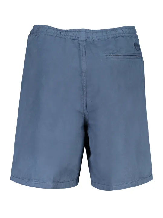 "North Sails Hosen im Sale | Elastische Bermuda mit Kordelzug und Logo - North Sails online kaufen"|Planet-Deluxe