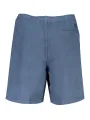 "North Sails Hosen im Sale | Elastische Bermuda mit Kordelzug und Logo - North Sails online kaufen"|Planet-Deluxe