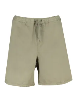 "North Sails Elastische Bermuda: Kordelzug & Taschen"