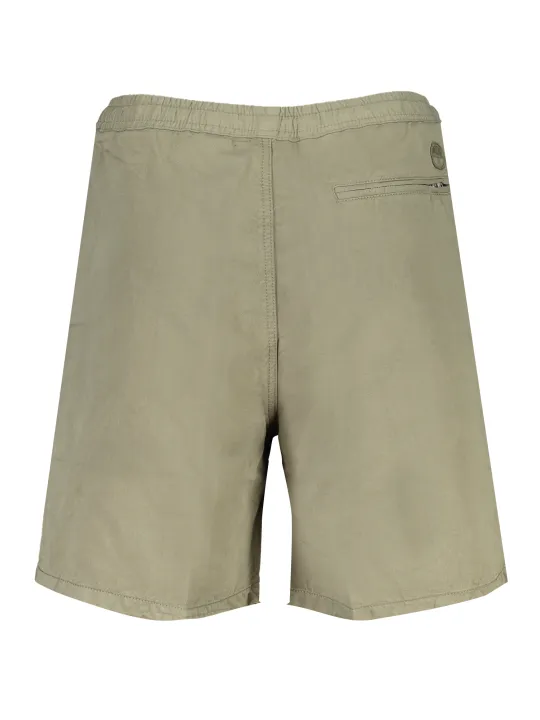 "North Sails Hosen im Sale | Elastische Bermuda mit Kordelzug und Taschen von North Sails online kaufen"|Planet-Deluxe