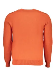 "North Sails Pullover im Sale | ORANGES T-SHIRT FÜR HERREN VON NORTH SAILS online kaufen"|Planet-Deluxe
