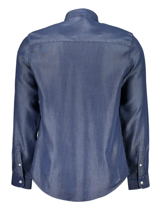 "North Sails Hemden im Sale | North Sails 664307000_BLC001 online kaufen"|Planet-Deluxe