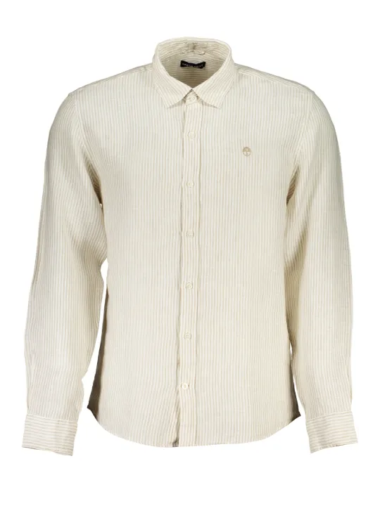 "North Sails Startseite im Sale | LANGARMHEMD FÜR HERREN VON NORTH SAILS BEIGE online kaufen"|Planet-Deluxe