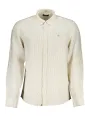 "North Sails Startseite im Sale | LANGARMHEMD FÜR HERREN VON NORTH SAILS BEIGE online kaufen"|Planet-Deluxe