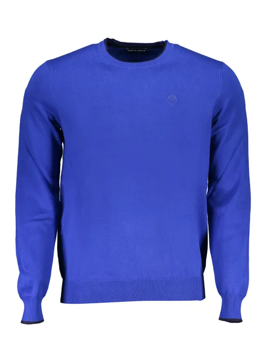 "North Sails Pullover im Sale | North Sails 699923000_BL0831 online kaufen"|Planet-Deluxe