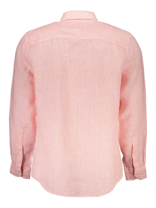 "North Sails Startseite im Sale | LANGARMHEMD FÜR HERREN VON NORTH SAILS ROSA online kaufen"|Planet-Deluxe