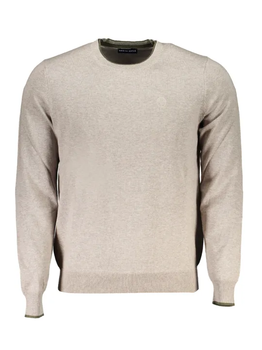 "North Sails Pullover im Sale | North Sails 699923000_BE0925 online kaufen"|Planet-Deluxe