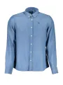 "North Sails Hemden im Sale | North Sails 664307000_BLC002 online kaufen"|Planet-Deluxe