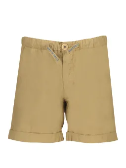 "North Sails Jungen Bio-Baumwollshorts mit 4 Taschen"
