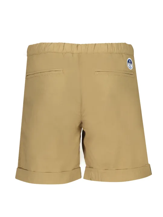 "North Sails Startseite im Sale | NORTH SAILS BRAUNE KINDERHOSE online kaufen"|Planet-Deluxe