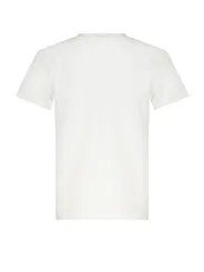 "North Sails T-Shirts im Sale | North Sails Bio-Baumwolle T-Shirt für Jungen mit Logo-Aufdruck online kaufen"|Planet-Deluxe