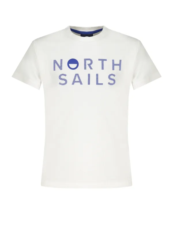 "North Sails T-Shirts im Sale | North Sails Jungen Kurzarm T-Shirt mit Logo aus Bio-Baumwolle online kaufen"|Planet-Deluxe "North Sails T-Shirts im Sale | North Sails Jungen Kurzarm T-Shirt mit Logo aus Bio-Baumwolle online kaufen"|Planet-Deluxe