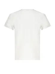 "North Sails T-Shirts im Sale | North Sails Jungen Kurzarm T-Shirt mit Logo aus Bio-Baumwolle online kaufen"|Planet-Deluxe