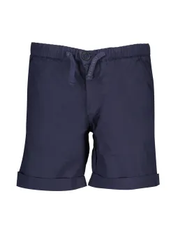 "North Sails Jungen Shorts aus Bio-Baumwolle, 4 Taschen"