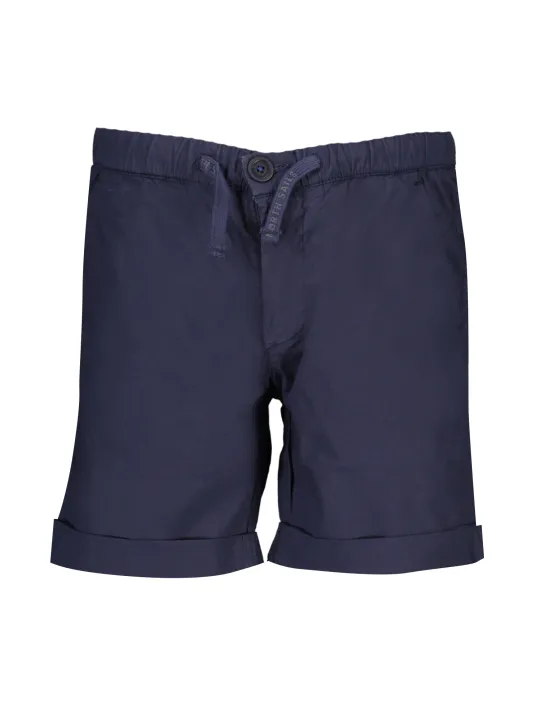 "North Sails Hosen im Sale | North Sails Kurze Hose mit elastischem Bund und 4 Taschen für Jungen aus Bio-Baumwolle online kaufen"|Planet-Deluxe