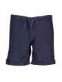 "North Sails Hosen im Sale | North Sails Kurze Hose mit elastischem Bund und 4 Taschen für Jungen aus Bio-Baumwolle online kaufen"|Planet-Deluxe