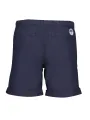 "North Sails Hosen im Sale | North Sails Kurze Hose mit elastischem Bund und 4 Taschen für Jungen aus Bio-Baumwolle online kaufen"|Planet-Deluxe